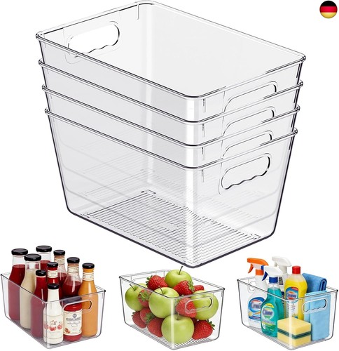 Kühlschrank organizer set - organizer,