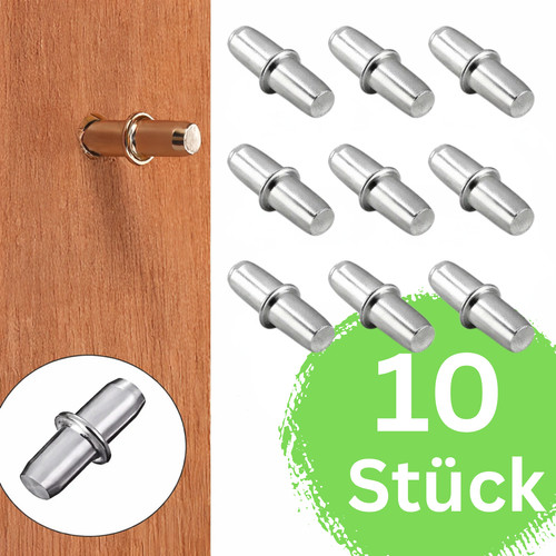 Regalboden träger stifte 5x16 - regalboden,