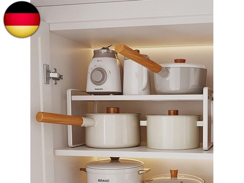 Regaleinsatz,Küchenschrank