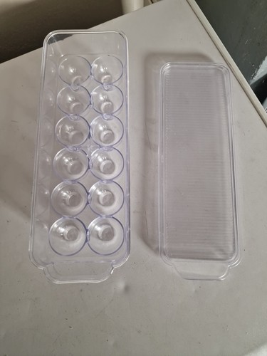 Eiereinsatz kühlschrank - eiereinsatz,
