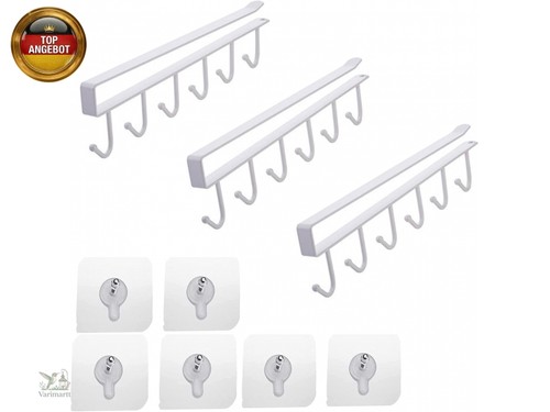 Tassenhalter 3pcs - tassenhalter,,