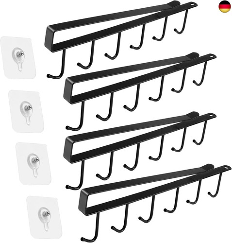 Stück tassenhalter - 4,