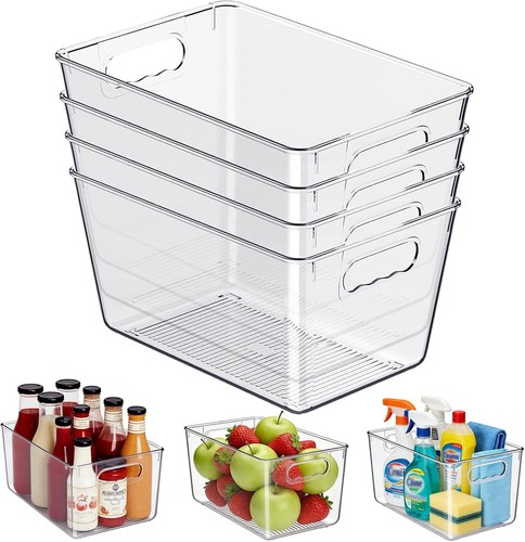 Kühlschrank organizer set - organizer,