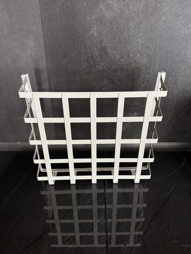 Ikea pålycke hängekorb - ikea, weiß