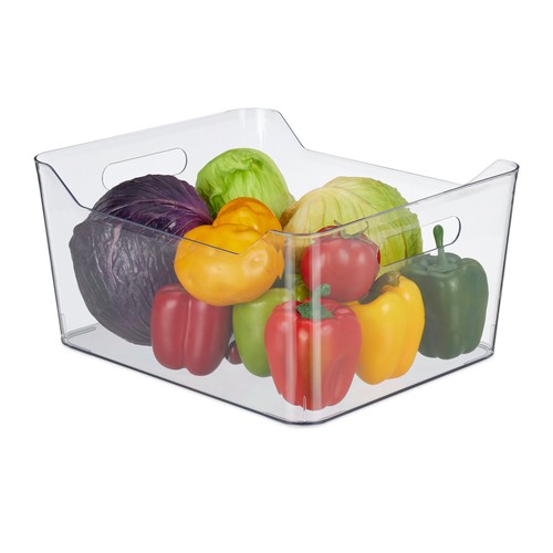 Kühlschrank organizer obst - kühlschrank,