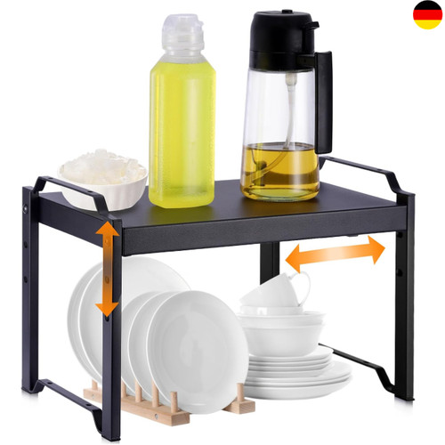 Küchenregal arbeitsplatte - küchenregal,