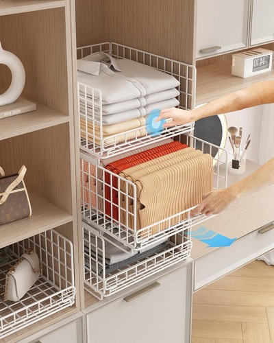 Umdonx schrank organizer 3er - schrank,