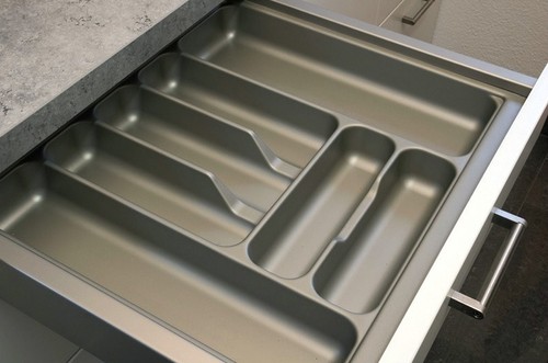 Besteckeinsatz combi - besteckeinsatz,
