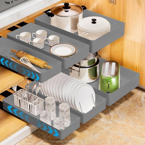 3er set pull out - pull,