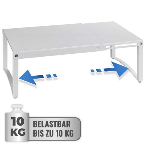 Wenko teleskop schrank einsatz - teleskop,