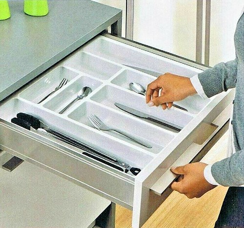 Besteckeinsatz classic - besteckeinsatz,