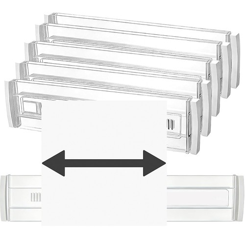 6er set schubladentrenner - 6er,