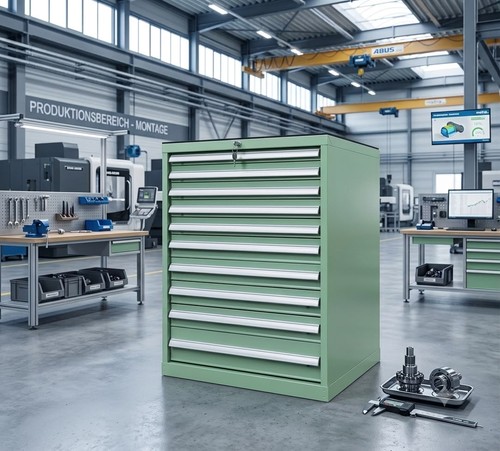 Werkzeugschrank