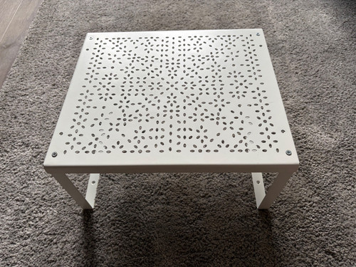 Ikea variera regaleinsatz - 3x,