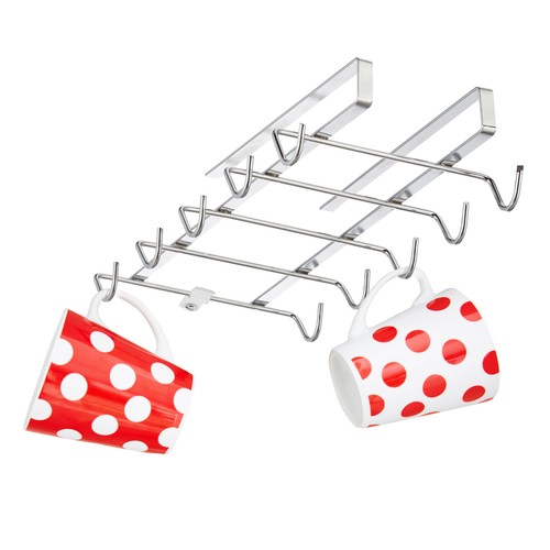 Tassenhalter schrankeinsatz - tassenhalter,